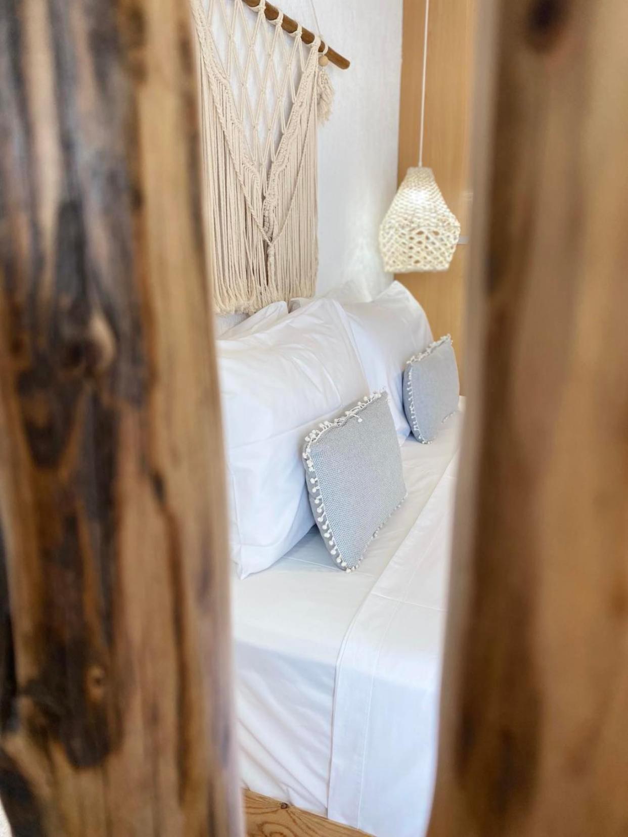 Hotell Geo & Art Boutique Himare