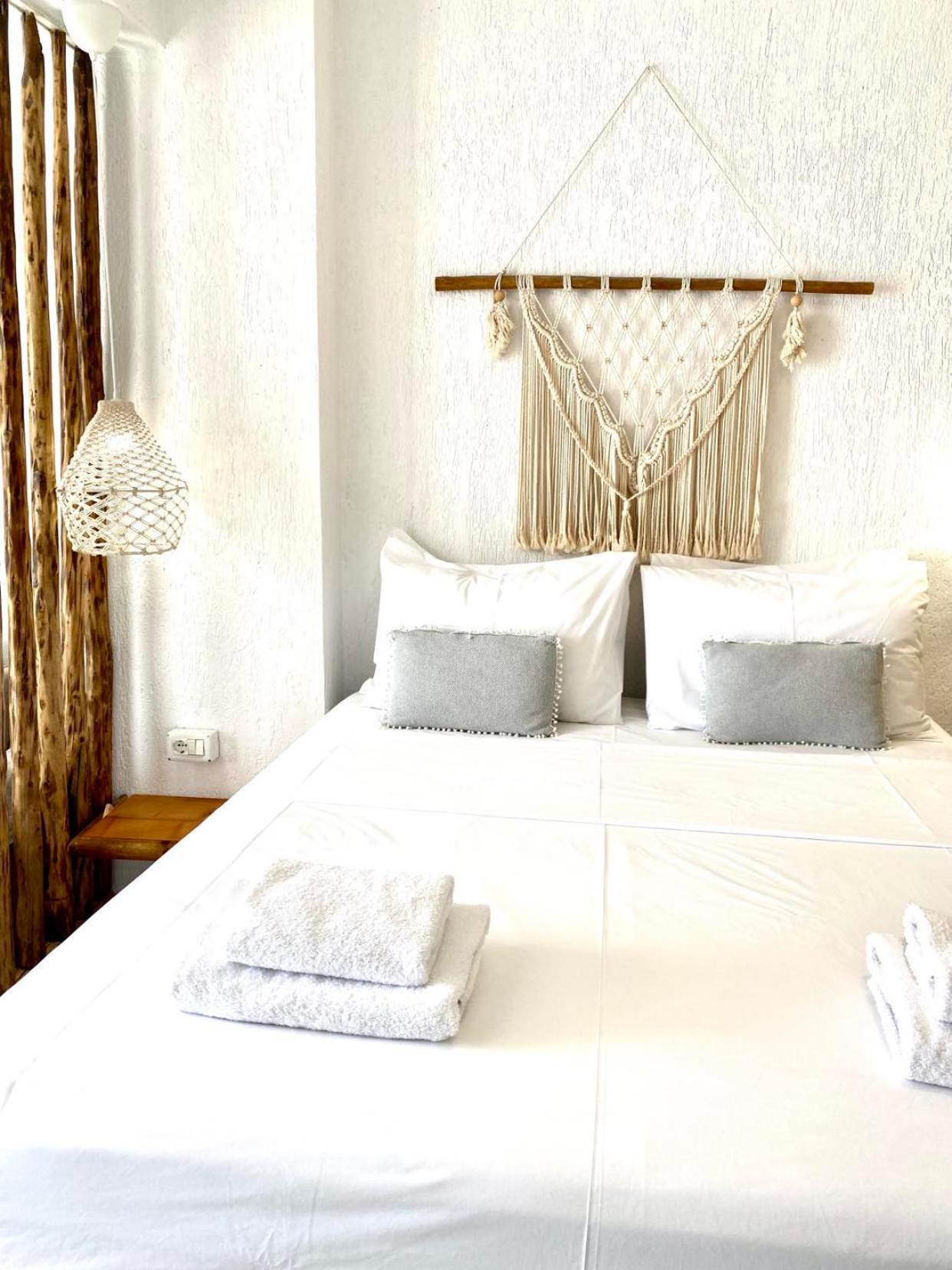 Hotell Geo & Art Boutique Himare