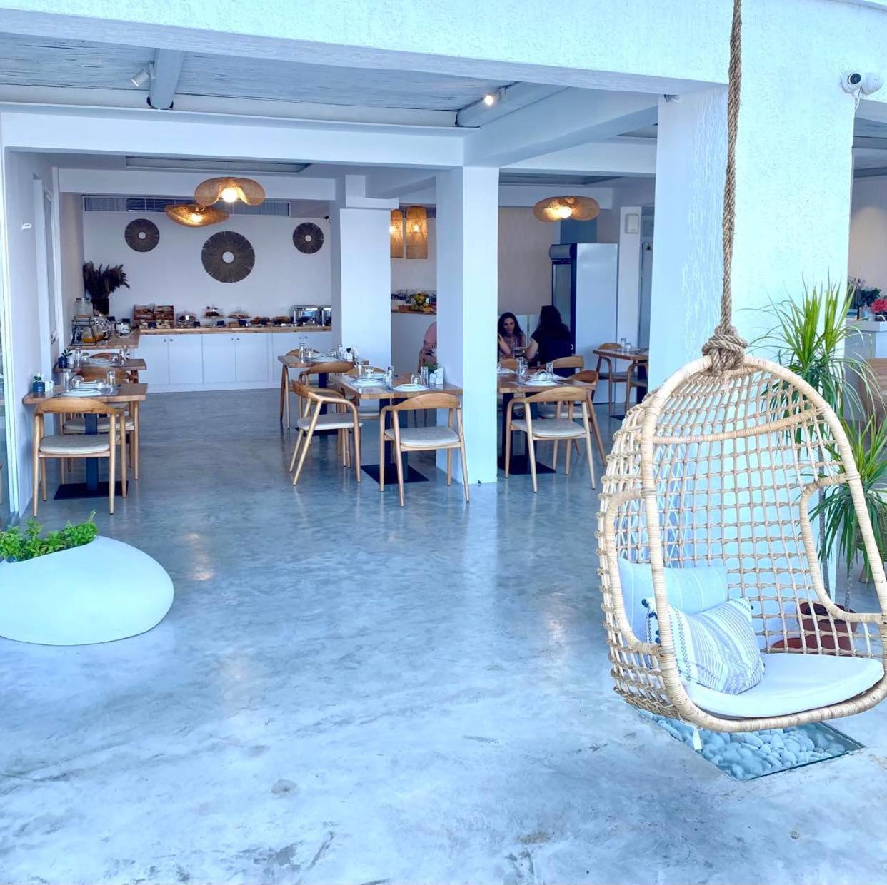 Geo & Art Boutique Himare