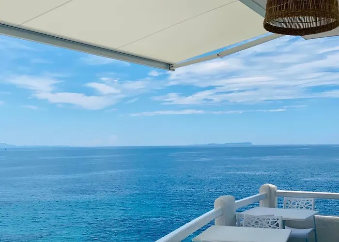 Geo & Art Boutique Hotel Himara
