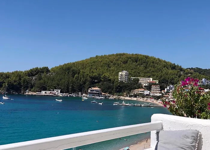 Geo & Art Boutique Hotel Himara