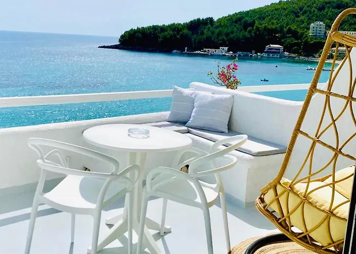 Geo & Art Boutique Hotel Himara