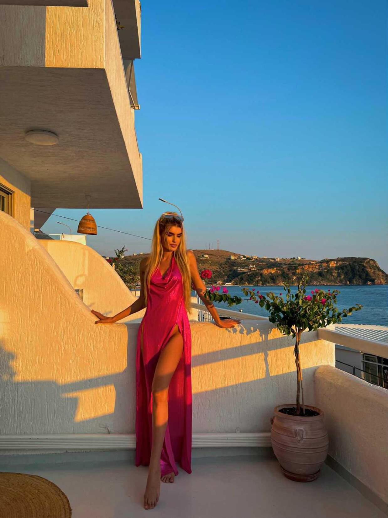 Geo & Art Boutique 4* Himare