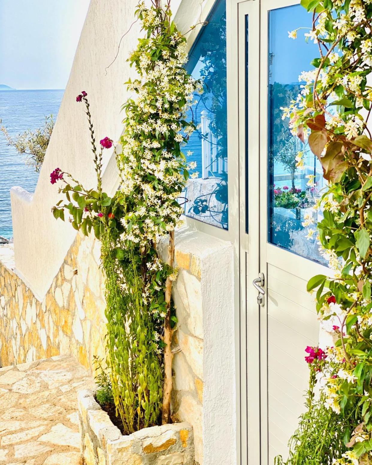Geo & Art Boutique 4* Himare