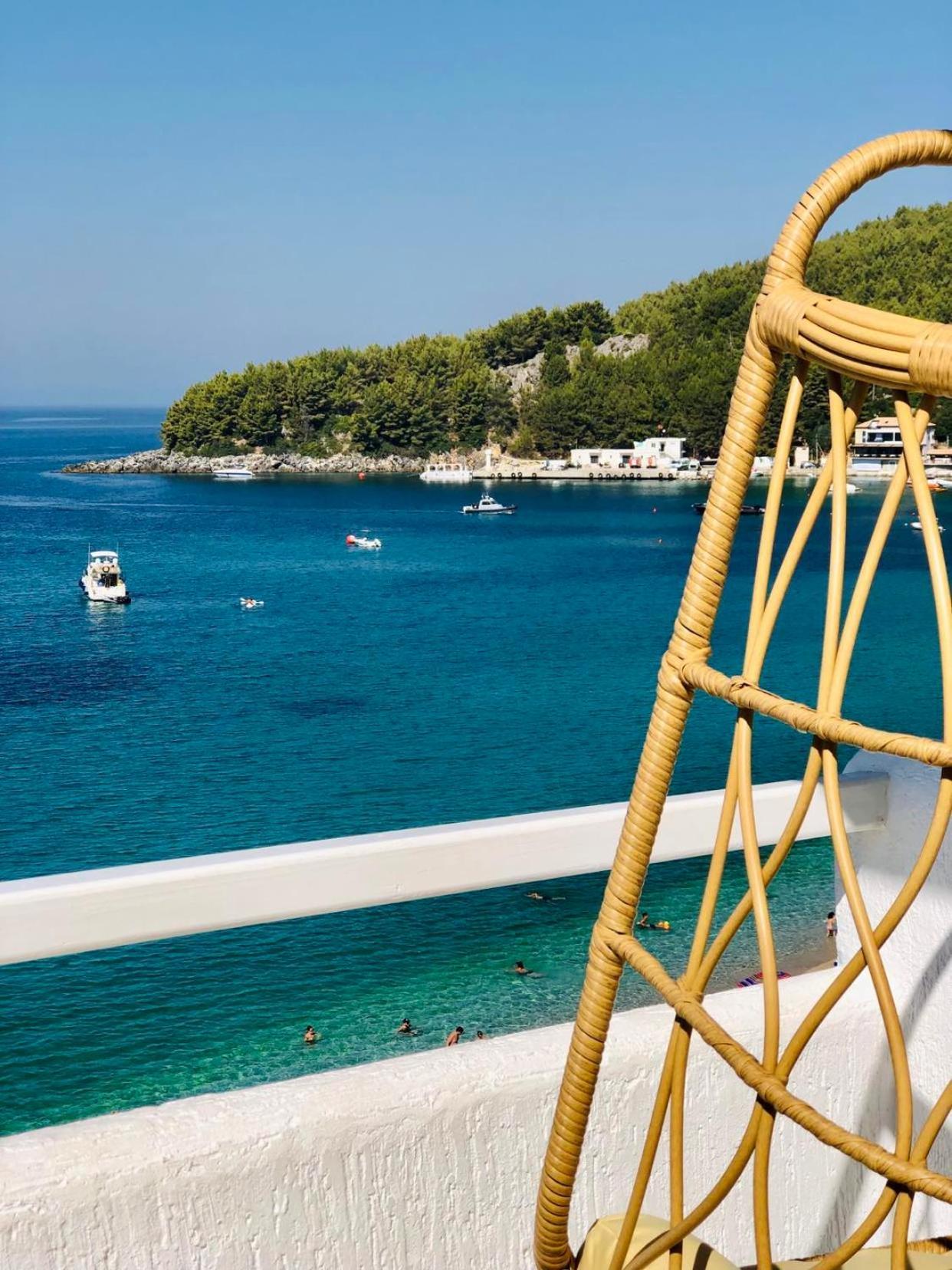 Geo & Art Boutique Hotel 4*