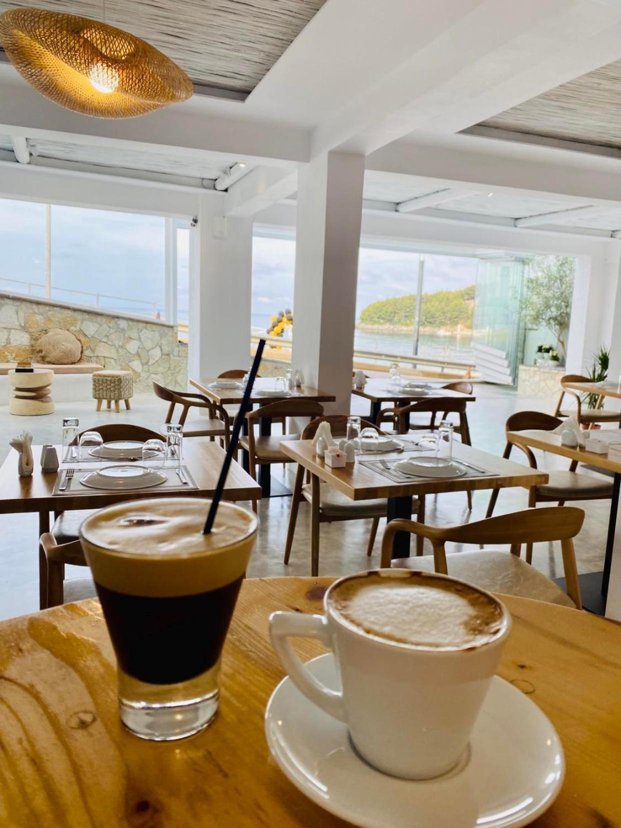 Hotel Geo & Art Boutique 4*