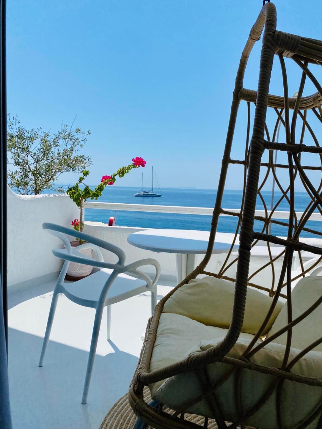 Hotel Geo & Art Boutique Himare