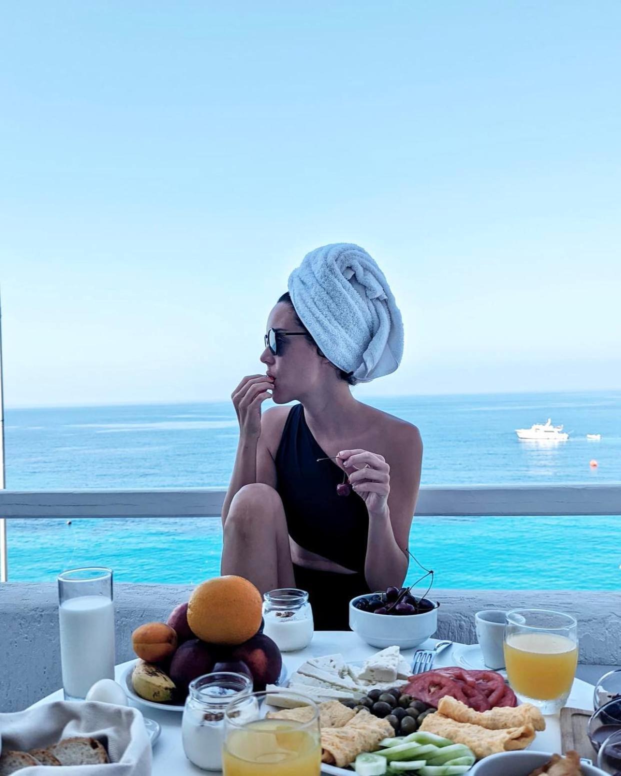 Hotel Geo & Art Boutique 4*