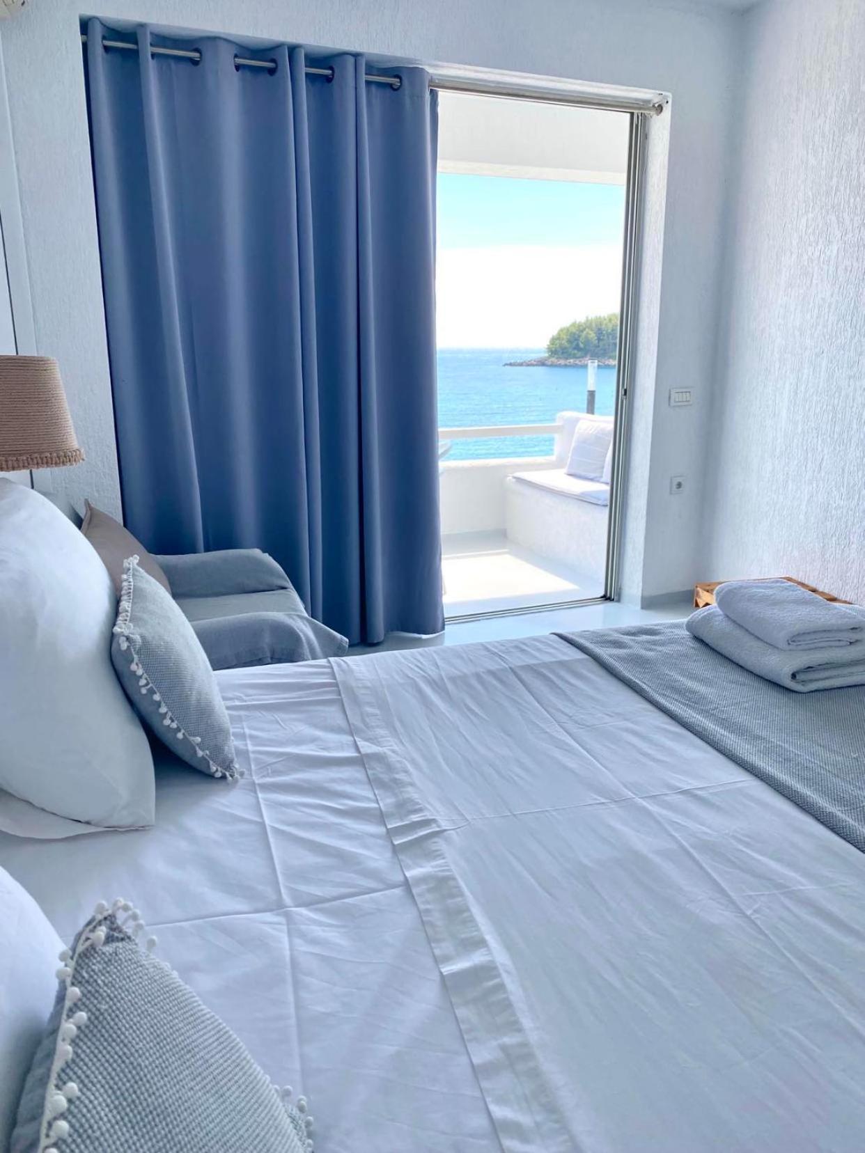 Hotel Geo & Art Boutique Himare