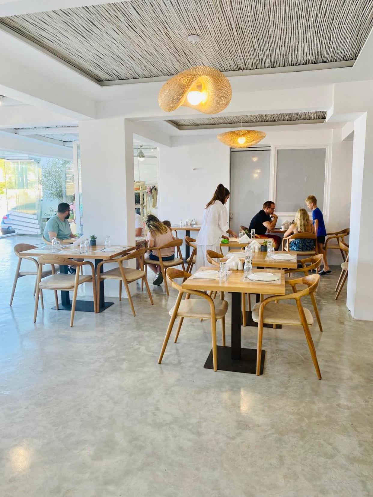 Hotel Geo & Art Boutique