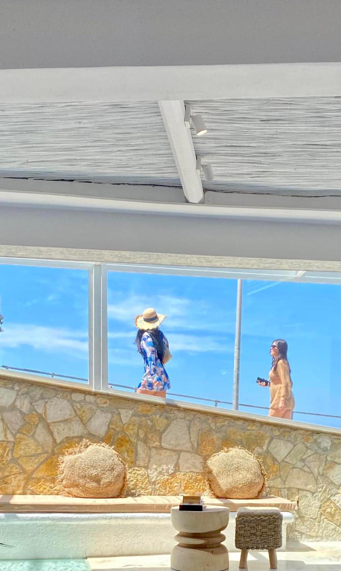Geo & Art Boutique Hotel Himare