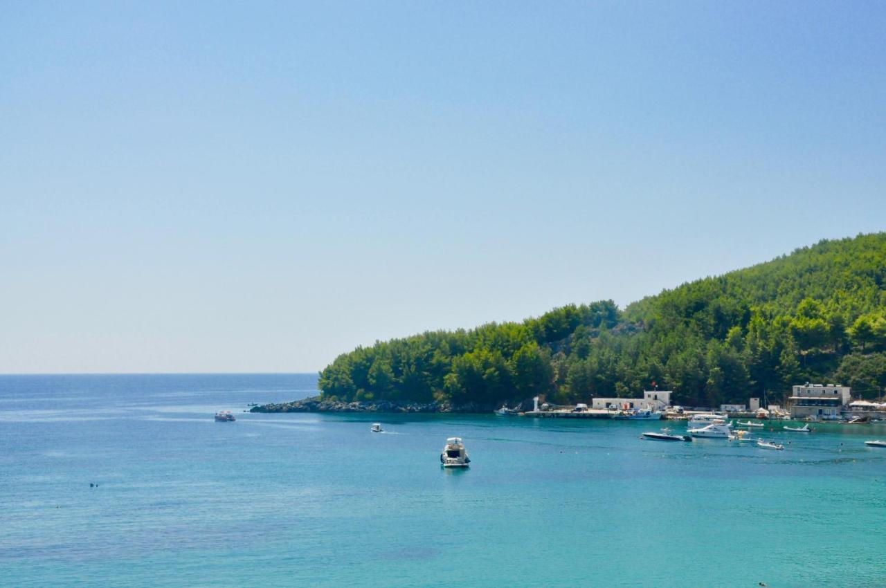 Geo & Art Boutique Himare