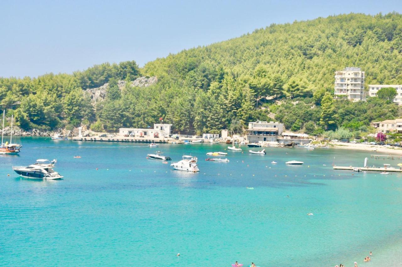 Hotel Geo & Art Boutique Himare